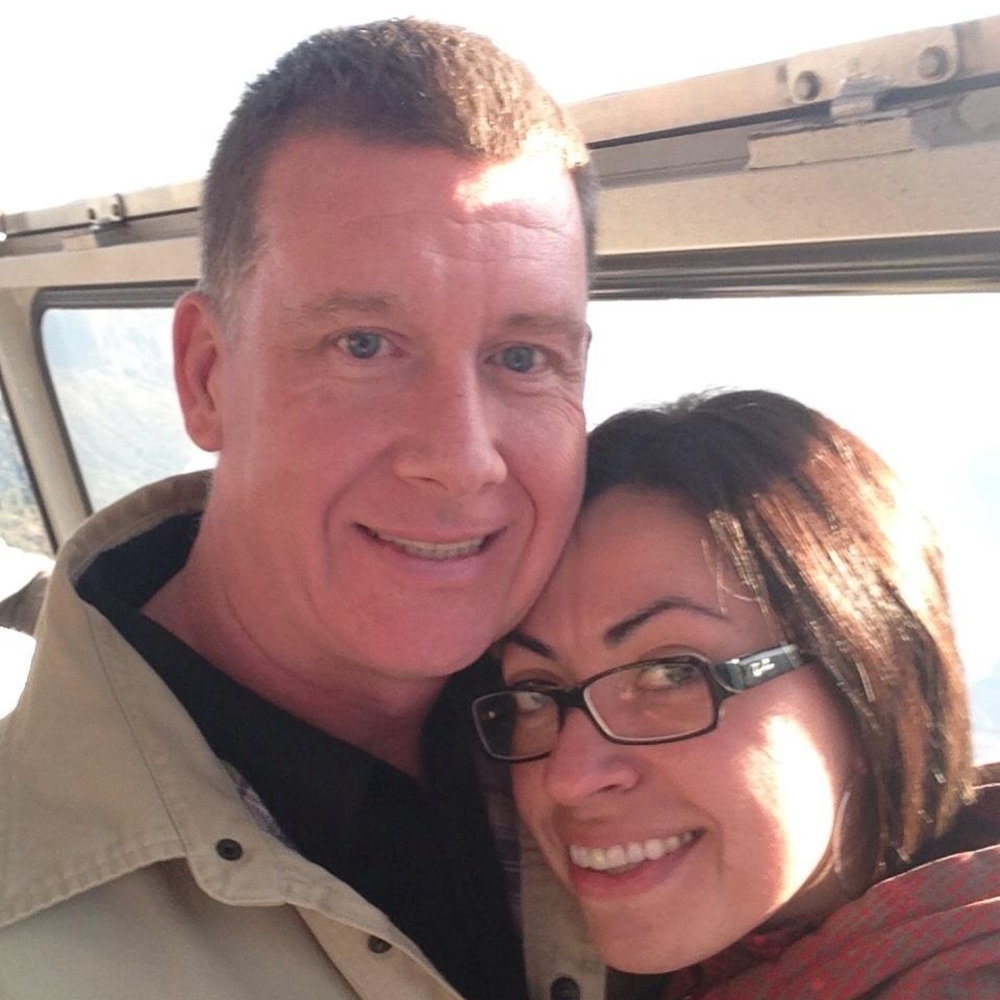 Meet your Posher, Lupita